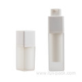 30ML Spray Bottle Sunscreen Face With Plastic Pump